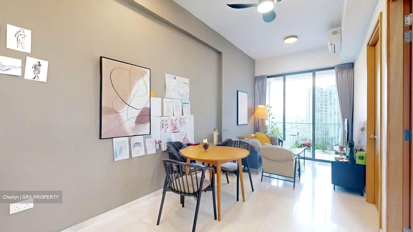 Nyon (D15), Apartment #586513301